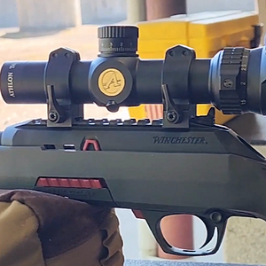 At the range with a Winchester Wildcat 22LR.png