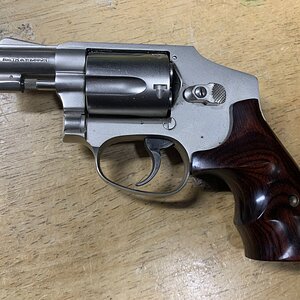 Smith and Wesson 442 airweight.jpg | Northwest Firearms