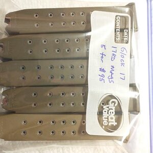 Glock 17 magazines, FDE.jpg