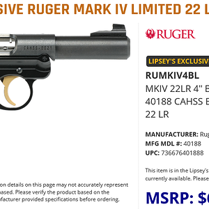 Screenshot 2025-01-30 at 10-10-48 Lipsey's Exclusive Ruger Mark IV Limited 22 LR Semi-Auto Pis...png