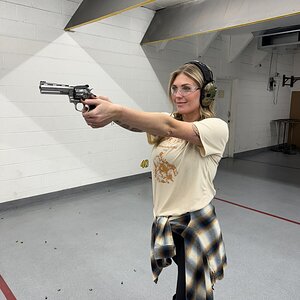 PDX Arsenal Private Live Fire Lessons