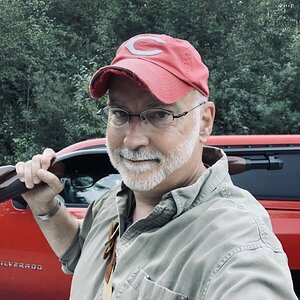 Grouse hunt September 2025