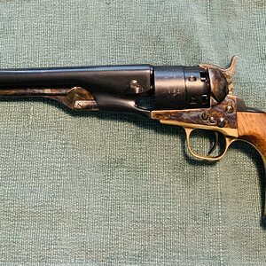 ASM 1860 Army