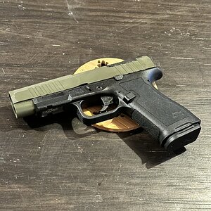 PSA MICRO DAGGER 1