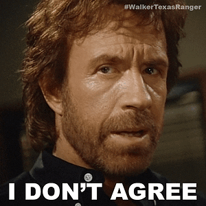 Chuck Norris_I don't agree.gif
