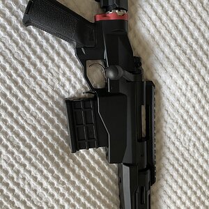 Remington 700 cp2